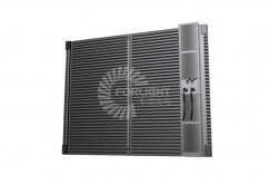 LED Media Facade Screen - P40-4R3G3B LED Media Facade Screen