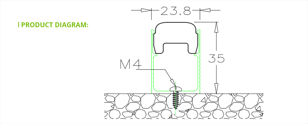 CX-L2425-6-8-24V